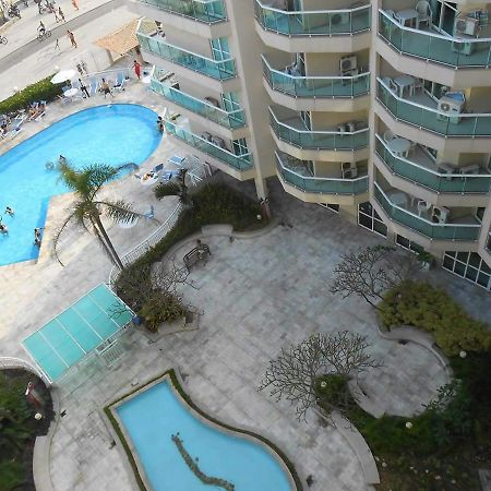 Apart Hotel Villa Del Sol Rio de Janeiro Bagian luar foto