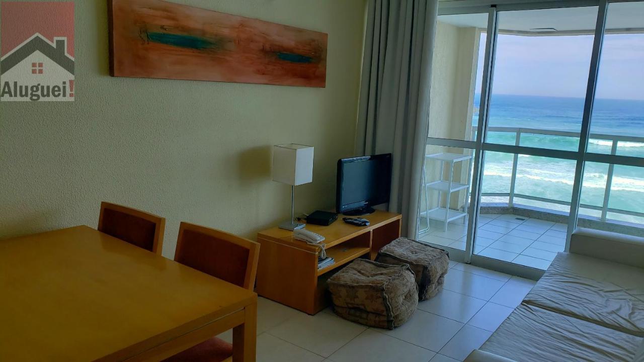 Apart Hotel Villa Del Sol Rio de Janeiro Bagian luar foto