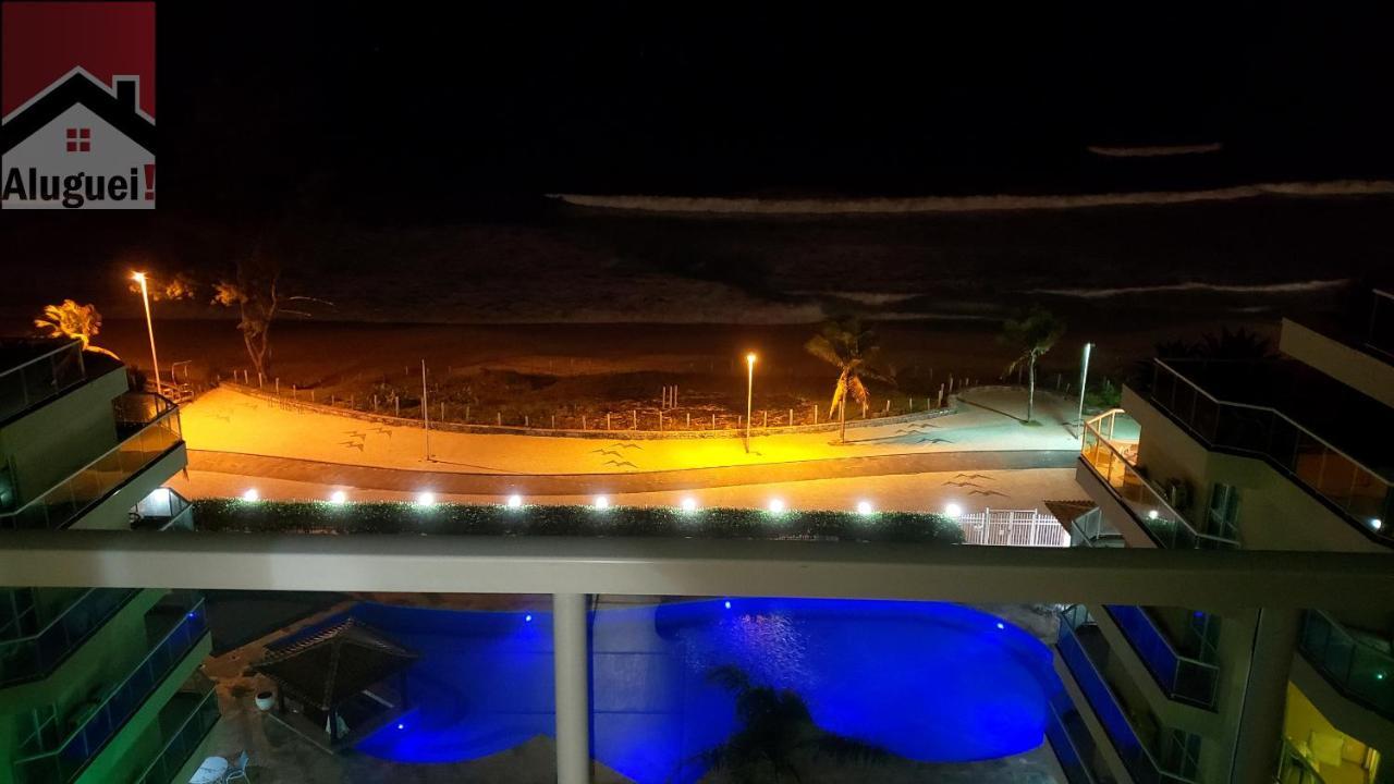 Apart Hotel Villa Del Sol Rio de Janeiro Bagian luar foto