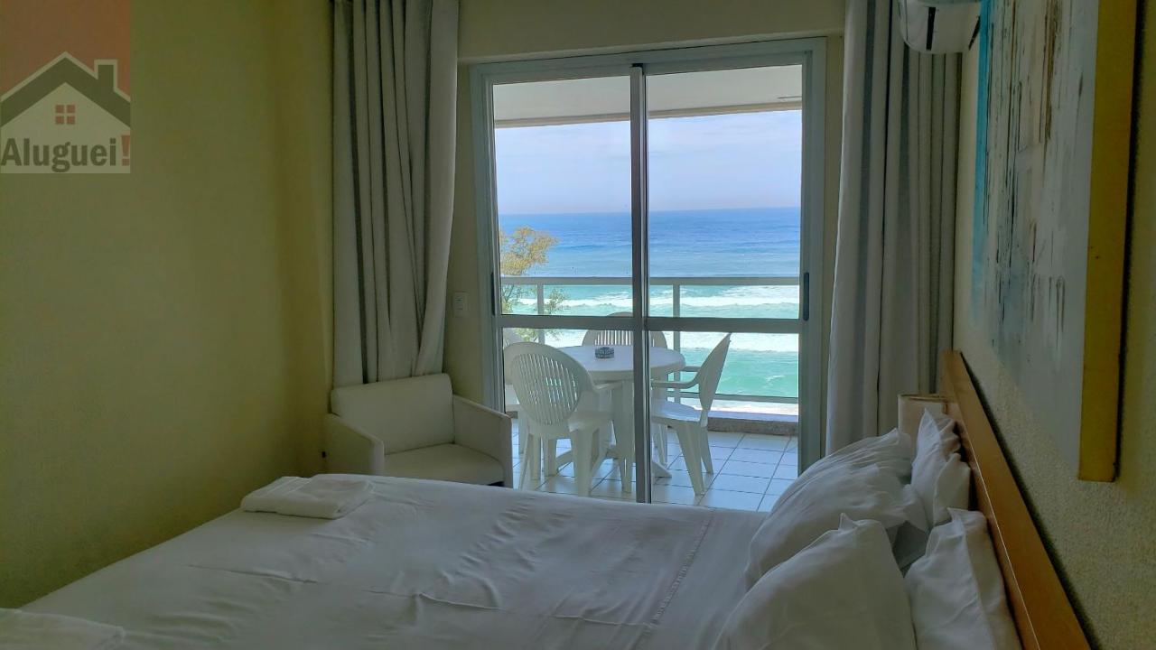 Apart Hotel Villa Del Sol Rio de Janeiro Bagian luar foto