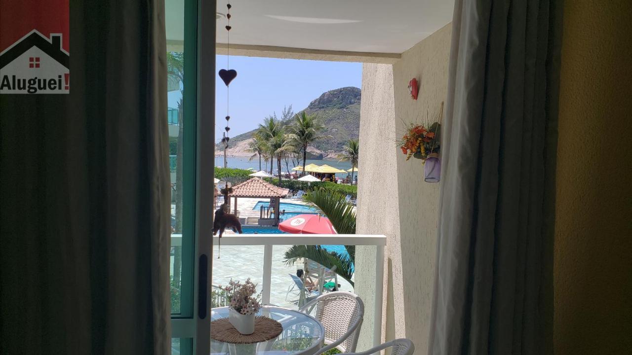 Apart Hotel Villa Del Sol Rio de Janeiro Bagian luar foto