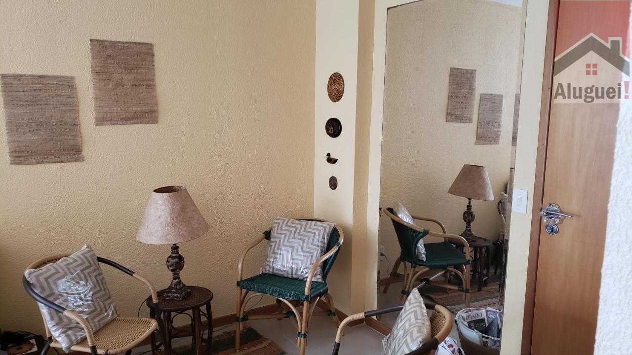 Apart Hotel Villa Del Sol Rio de Janeiro Bagian luar foto