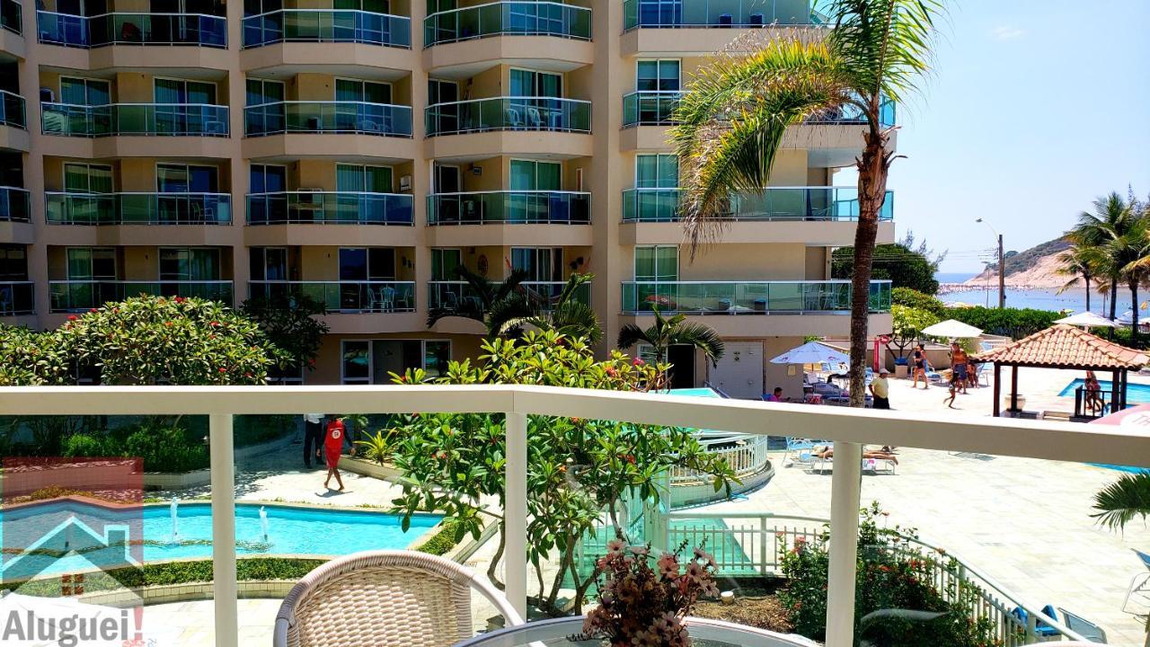Apart Hotel Villa Del Sol Rio de Janeiro Bagian luar foto