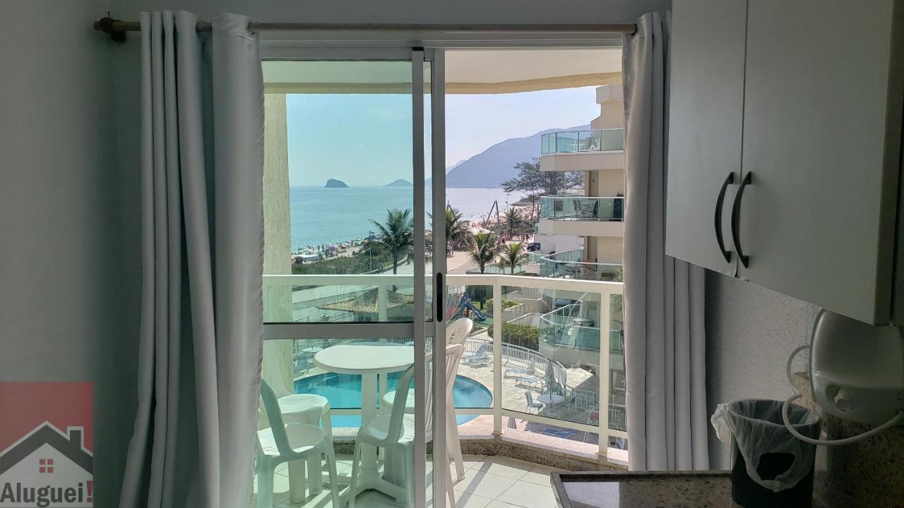 Apart Hotel Villa Del Sol Rio de Janeiro Bagian luar foto