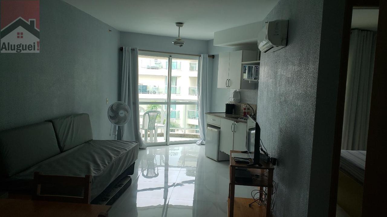 Apart Hotel Villa Del Sol Rio de Janeiro Bagian luar foto