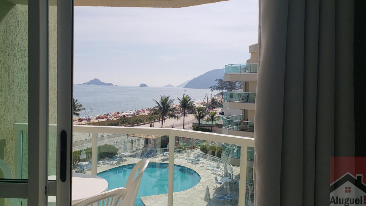 Apart Hotel Villa Del Sol Rio de Janeiro Bagian luar foto