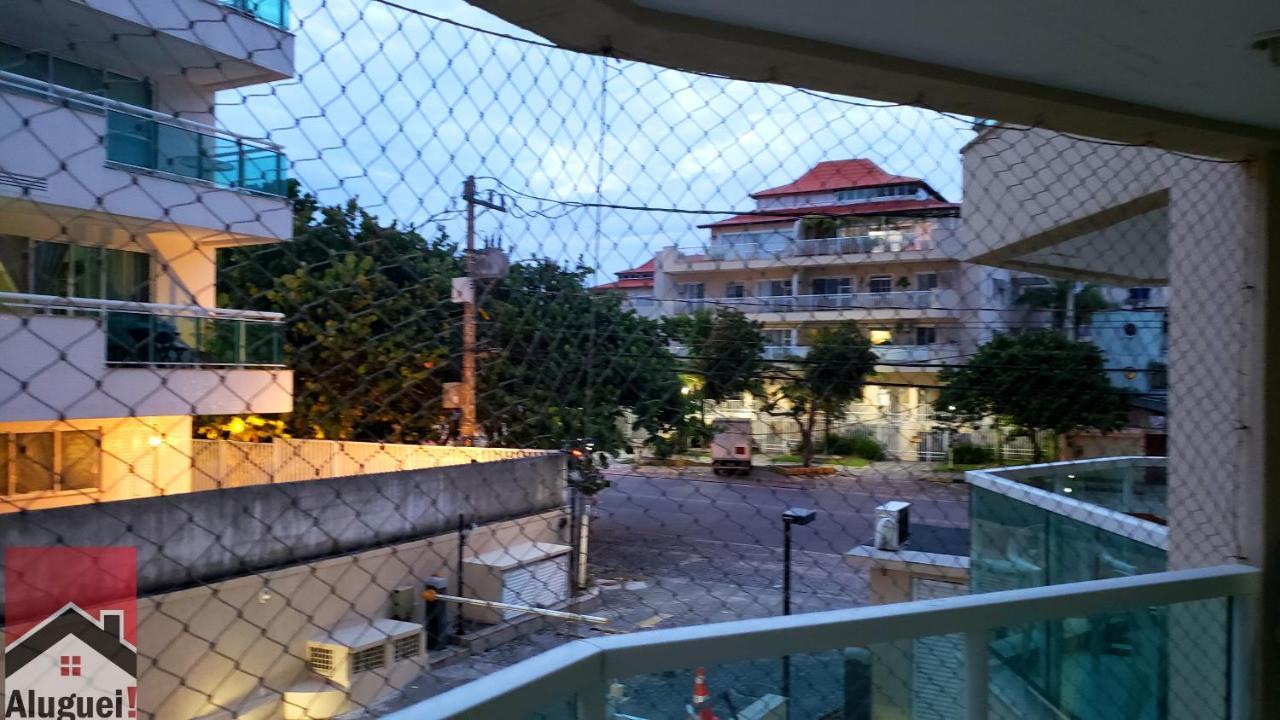 Apart Hotel Villa Del Sol Rio de Janeiro Bagian luar foto