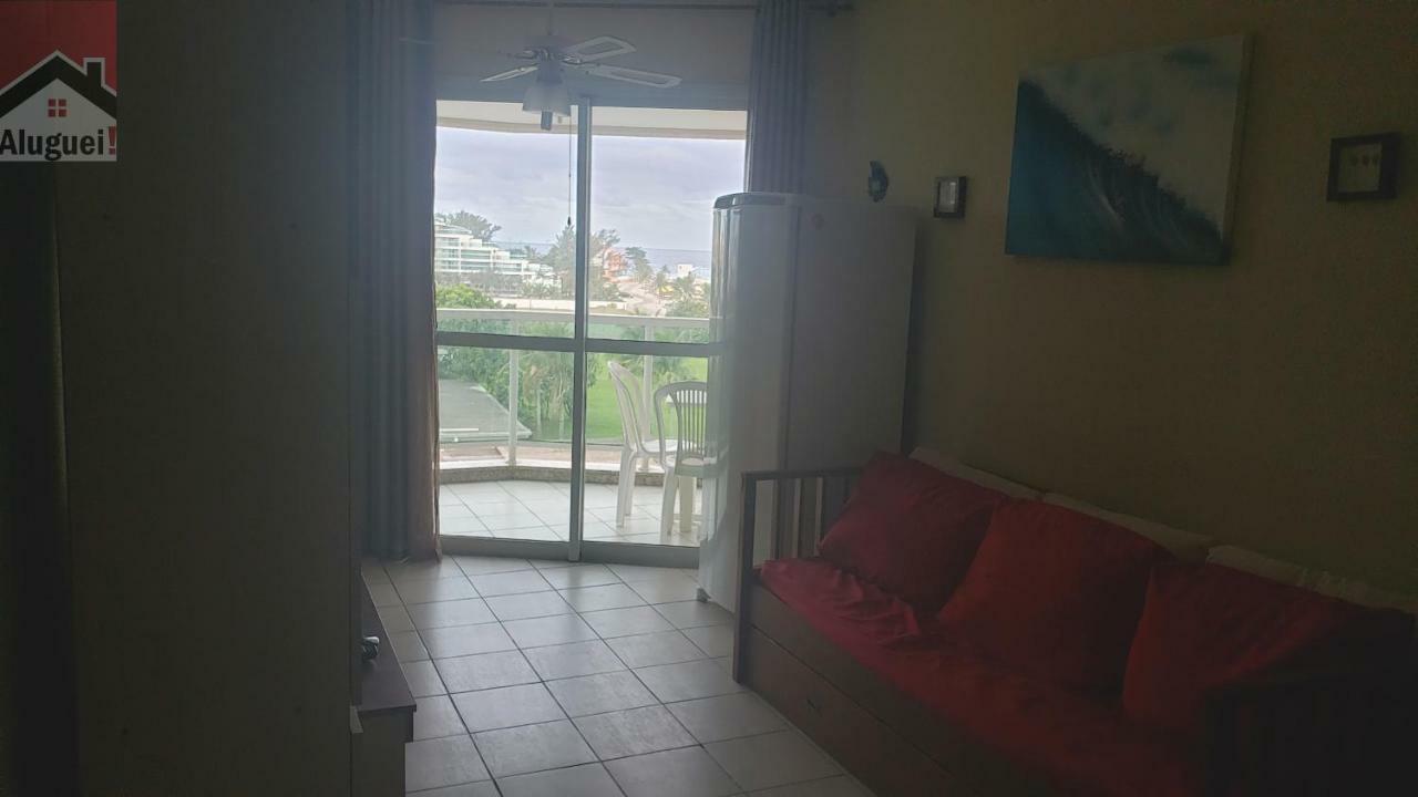 Apart Hotel Villa Del Sol Rio de Janeiro Bagian luar foto