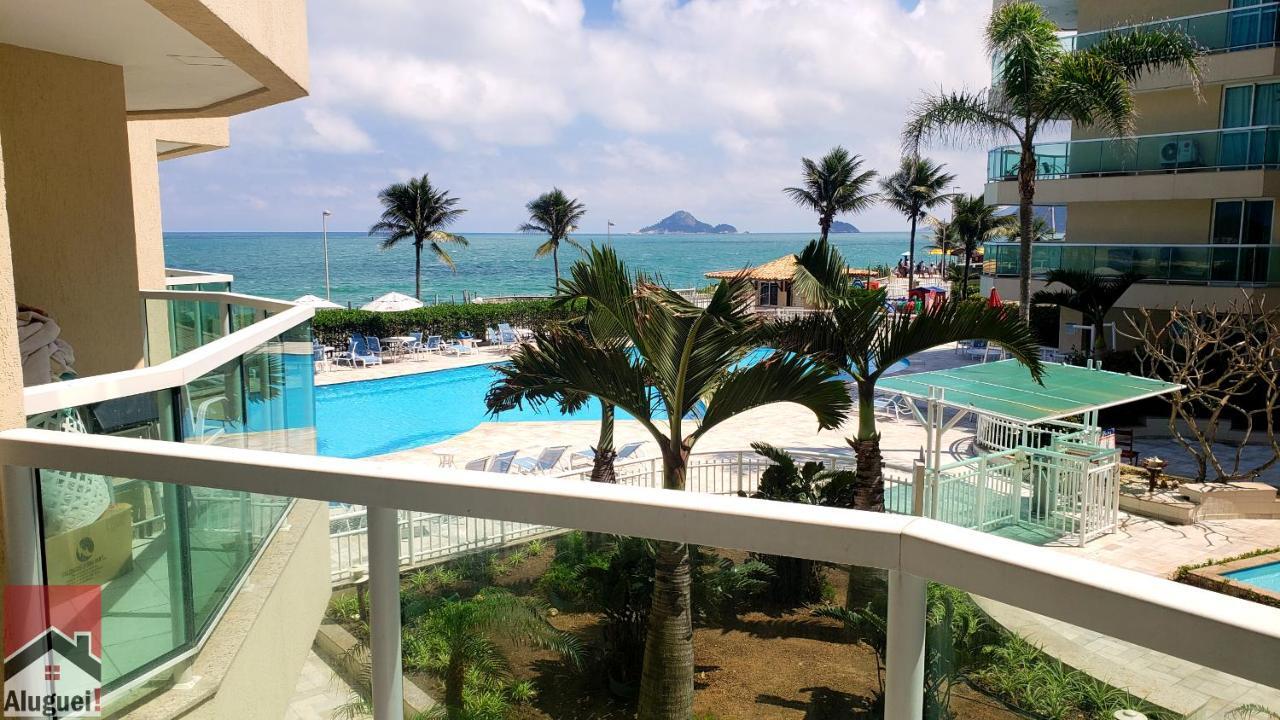 Apart Hotel Villa Del Sol Rio de Janeiro Bagian luar foto