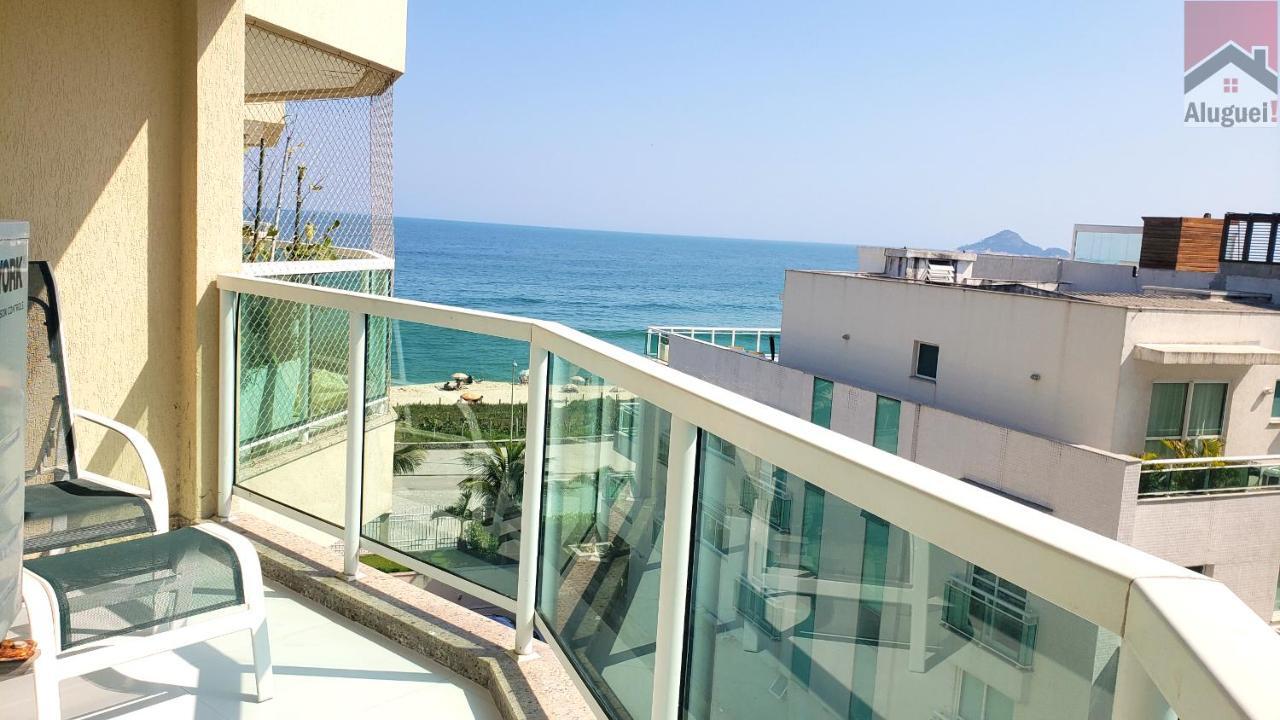 Apart Hotel Villa Del Sol Rio de Janeiro Bagian luar foto