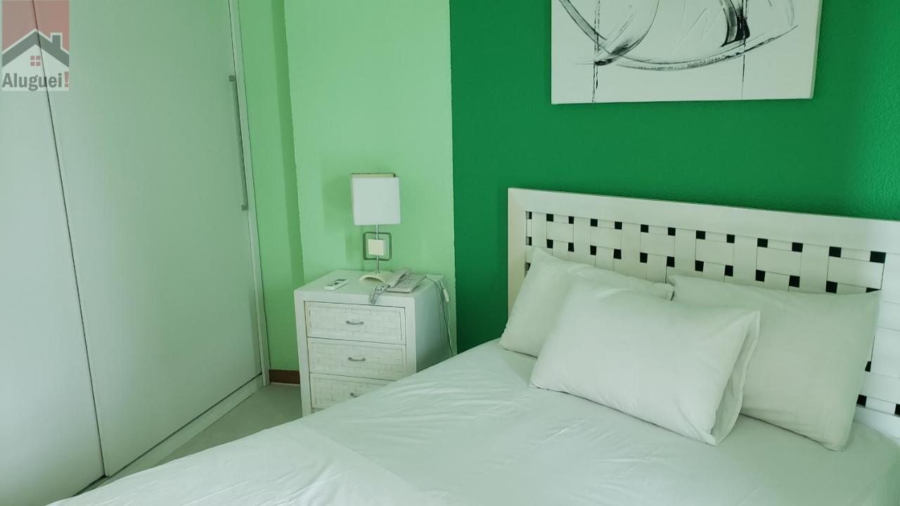Apart Hotel Villa Del Sol Rio de Janeiro Bagian luar foto