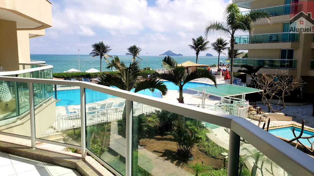 Apart Hotel Villa Del Sol Rio de Janeiro Bagian luar foto
