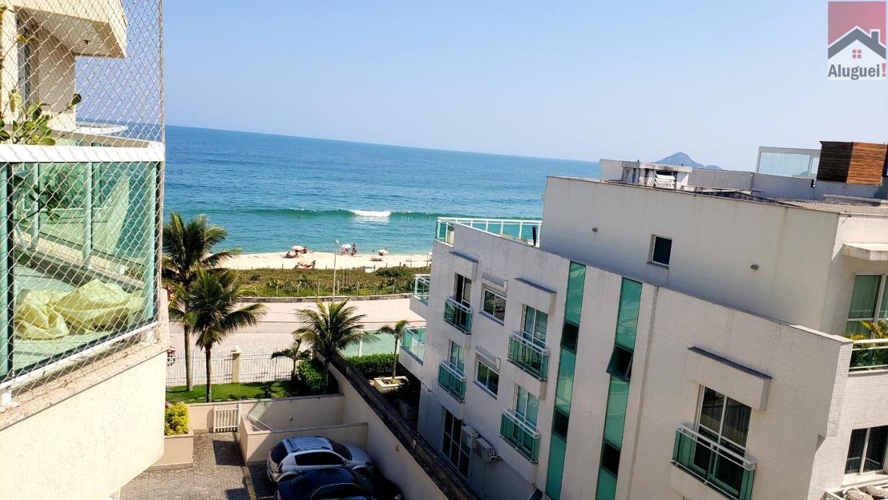 Apart Hotel Villa Del Sol Rio de Janeiro Bagian luar foto